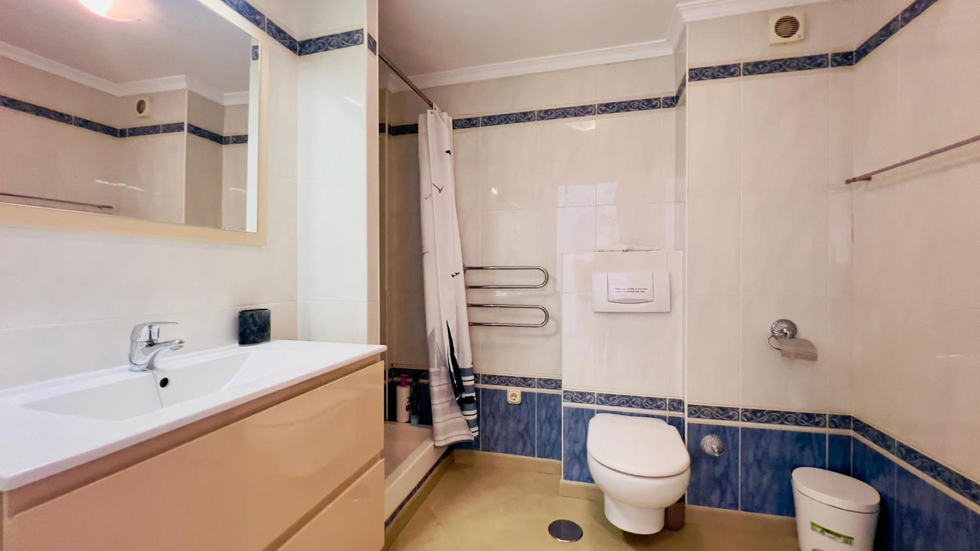 Apartmán Torresol Sea View Nerja Exteriér fotografie